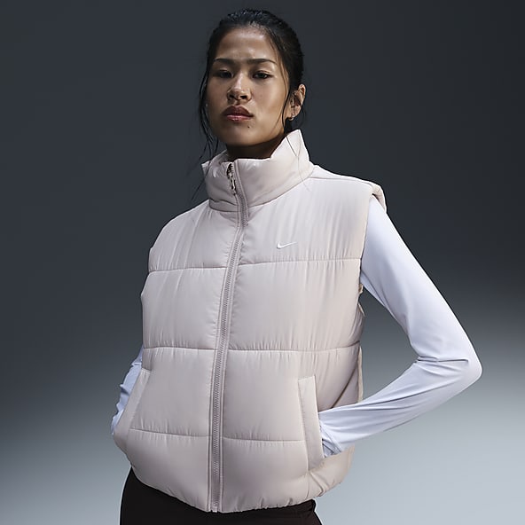 Nike winter gilet store
